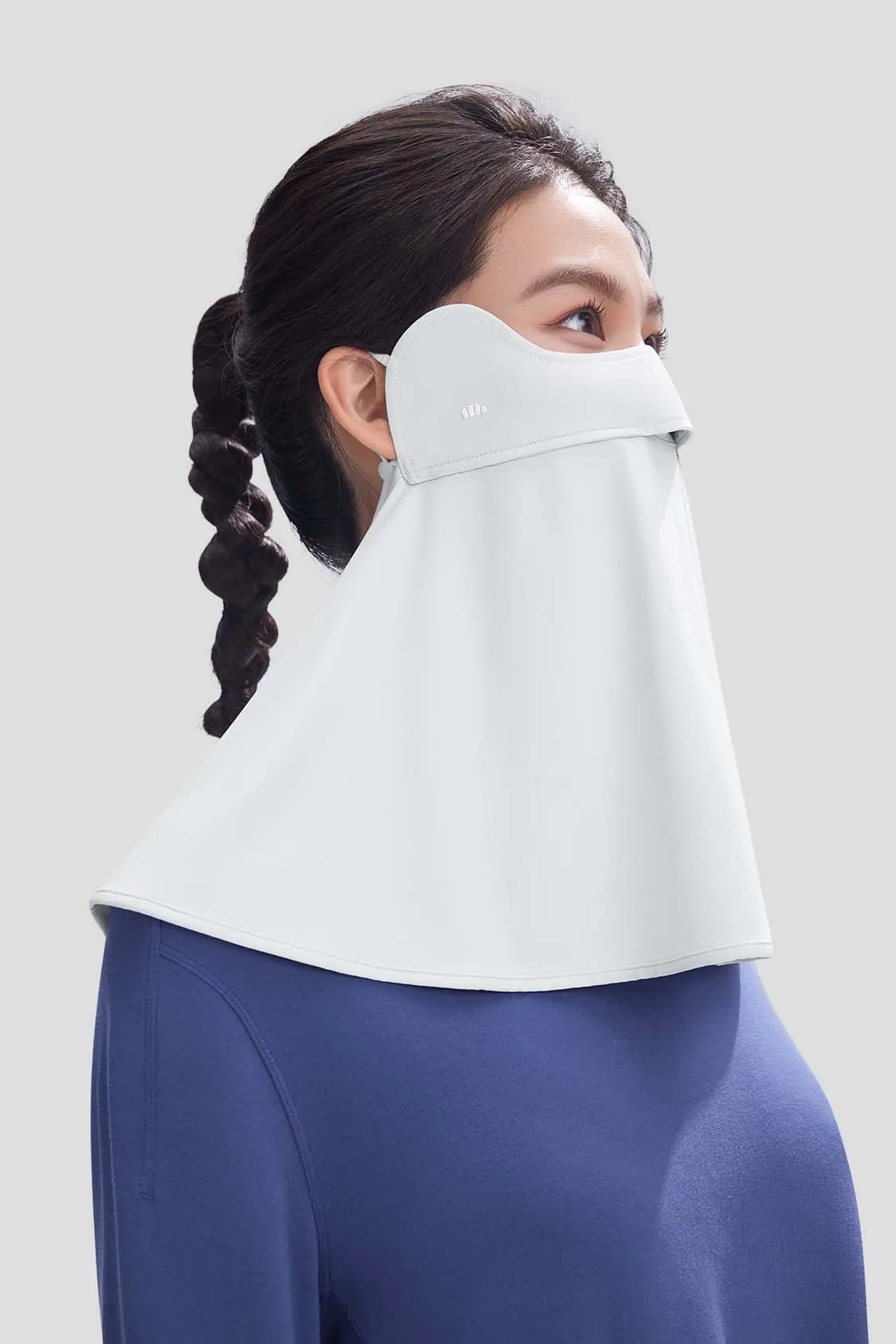 Coolguard - Cooling Neck Sun Mask UPF50 
