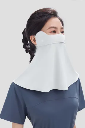 Coolguard - Cooling Neck Sun Mask UPF50 