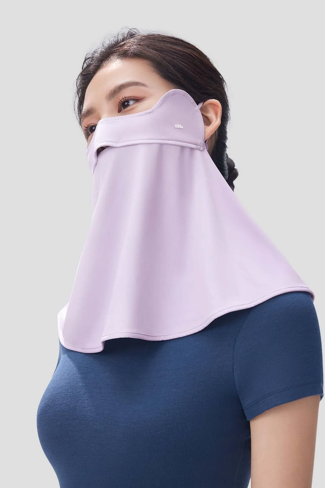 Coolguard - Cooling Neck Sun Mask UPF50 