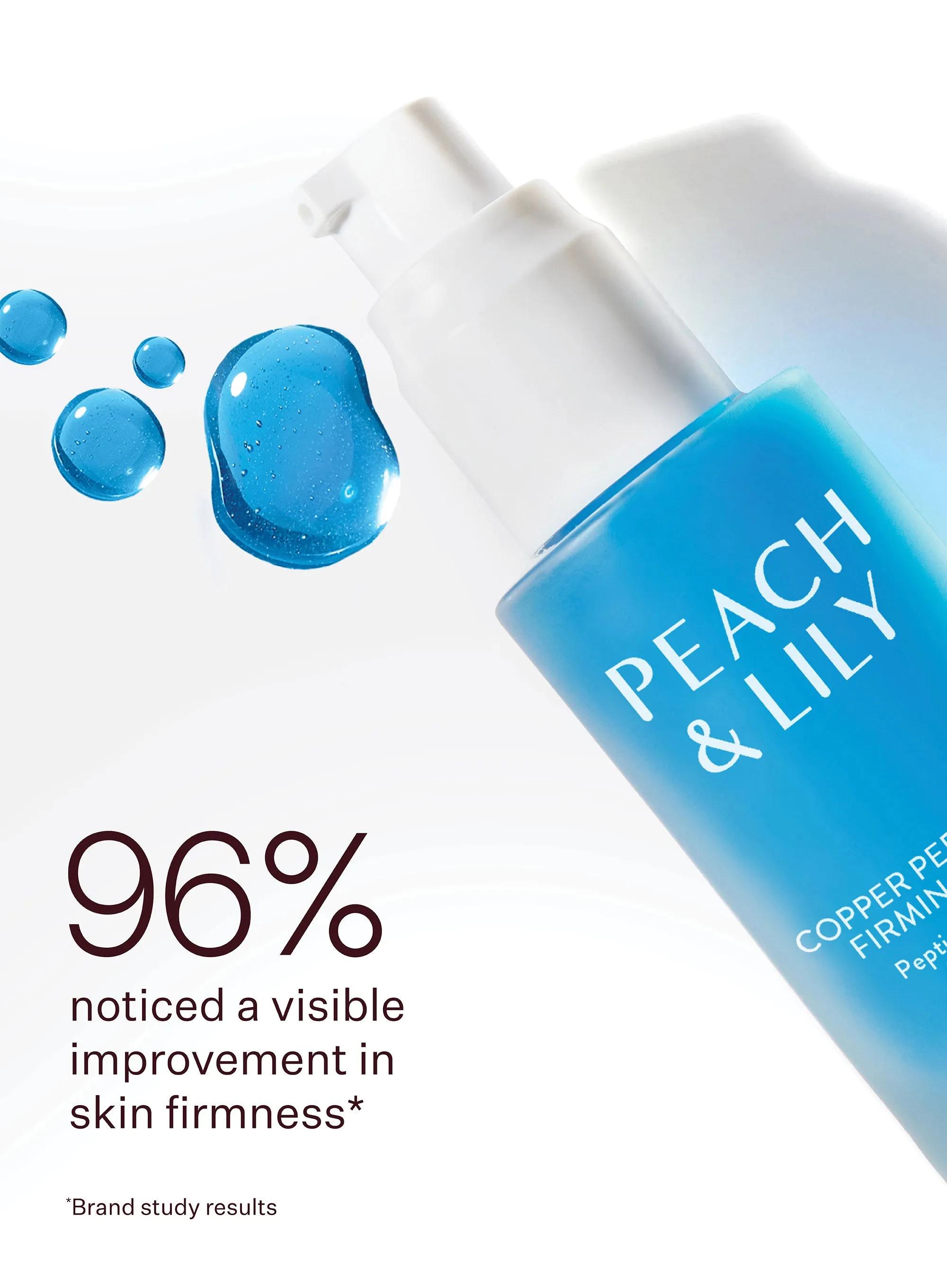 Copper Peptide Pro Firming Serum