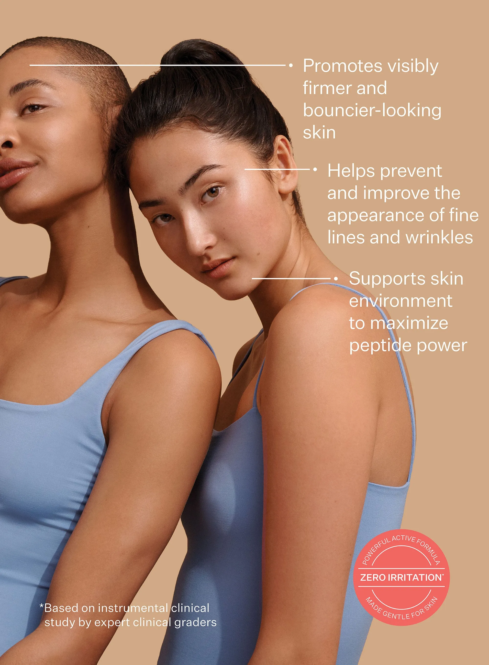 Copper Peptide Pro Firming Serum