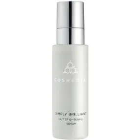 Cosmedix Affirm Antioxidant Firming Serum 30ml