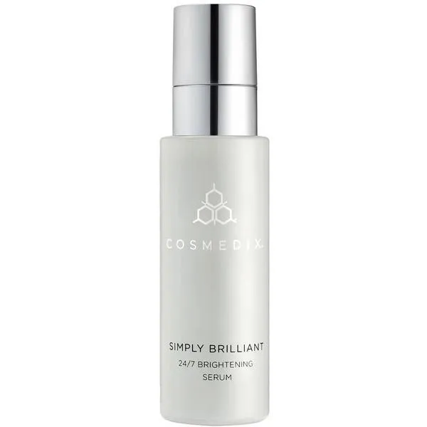 Cosmedix Affirm Antioxidant Firming Serum 30ml