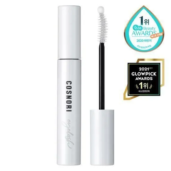 COSNORI  LONG ACTIVE EYELASH SERUM 9G
