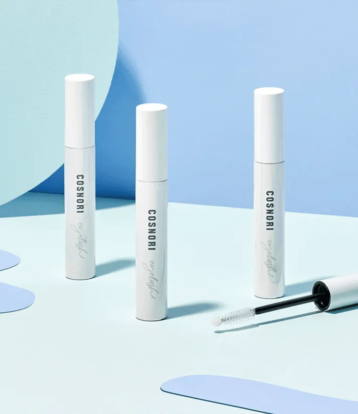COSNORI  LONG ACTIVE EYELASH SERUM 9G