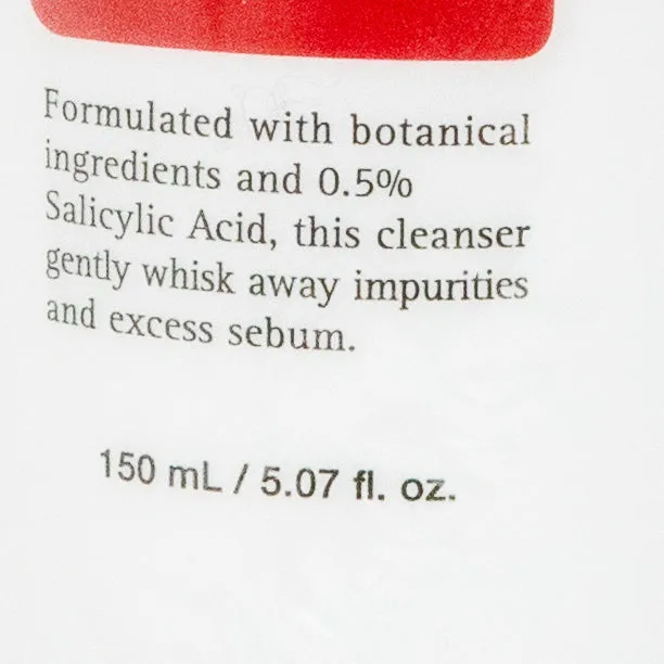 Cosrx Salicylic Acid Daily Gentle Cleanser 150ml