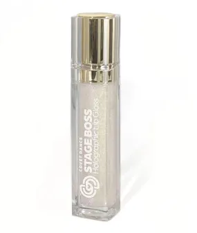 Covet Dance SB-HL Stage Boss Holographic Lip Gloss