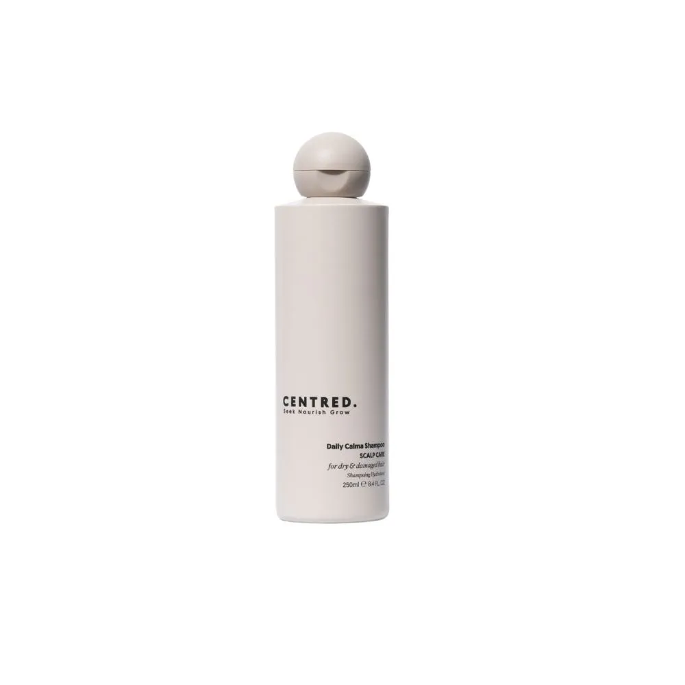 Daily Calma - Repair Shampoo