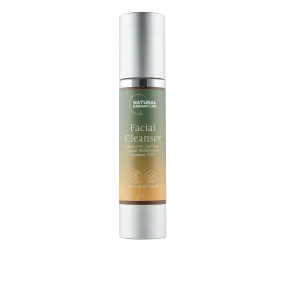 Daily Hydrating Facial Cleanser