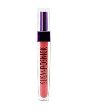 DD Lip Gloss and Blush Tint in Red Velvet