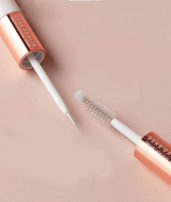DEAR DAHLIA Dream Lash Dual Serum Eyelash Nutrient 9g