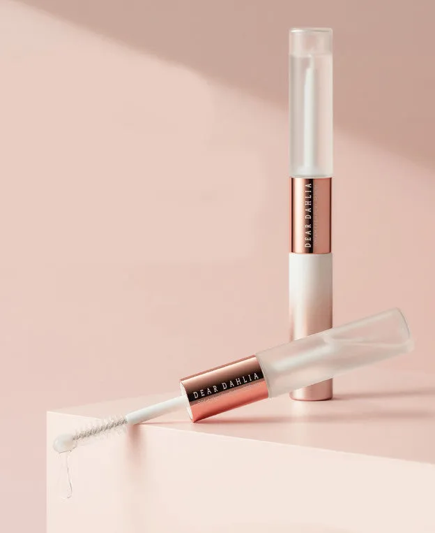 DEAR DAHLIA Dream Lash Dual Serum Eyelash Nutrient 9g