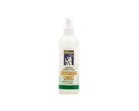 DERMagic Skin Rescue Grooming Spritz - Lemongrass Spearmint