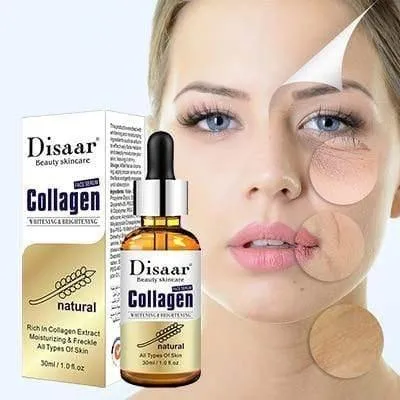 Disaar Collagen Whitening  Anti-Aging  Face Serum