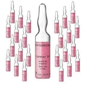 Dr. Grandel Ampoule Forever 39 24x3ml