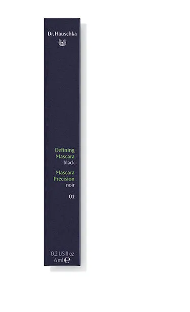 Dr. Hauschka Defining Mascara