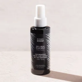 DRY   ITCHY SCALP SPRAY