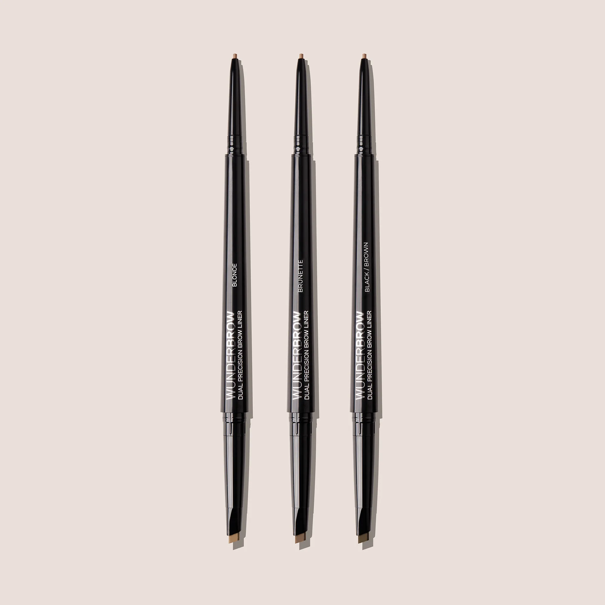 DUAL PRECISION Brow Liner