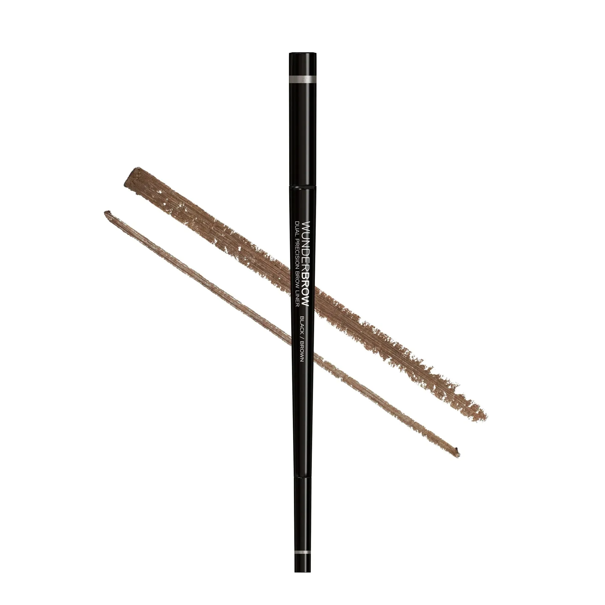 DUAL PRECISION Brow Liner
