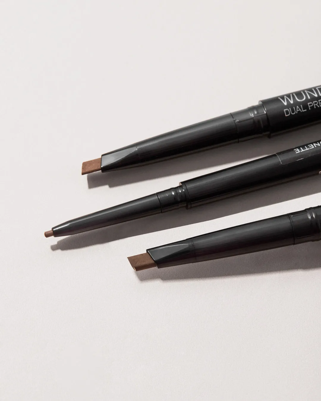 DUAL PRECISION Brow Liner
