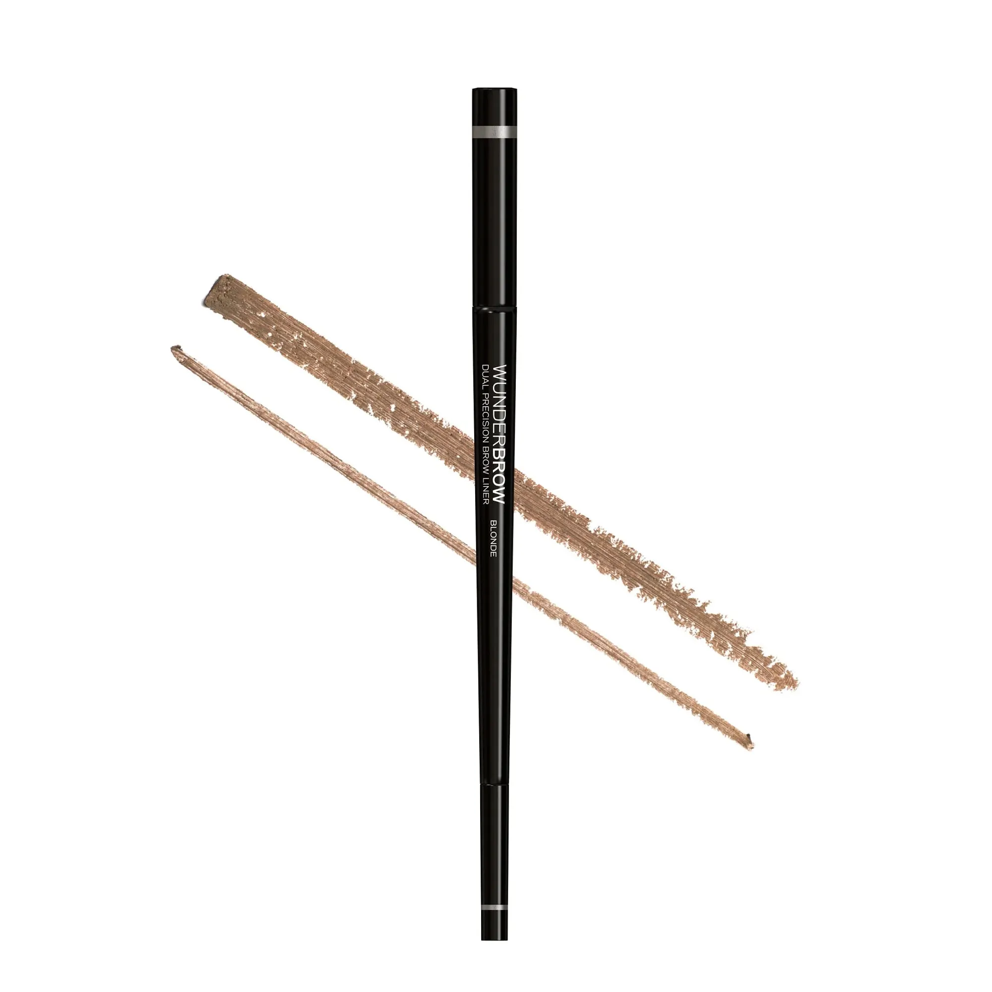DUAL PRECISION Brow Liner