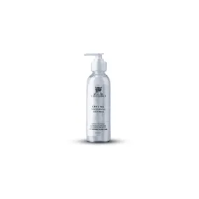 Earthowls Crystal Face Cleanser 200ml
