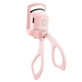 Electric Eyelash Curluer F49-8-1065 Pink
