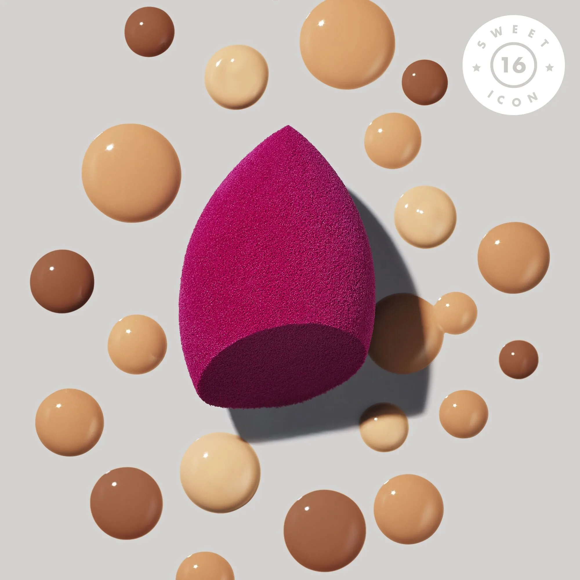 ELF TOTAL FACE SPONGE