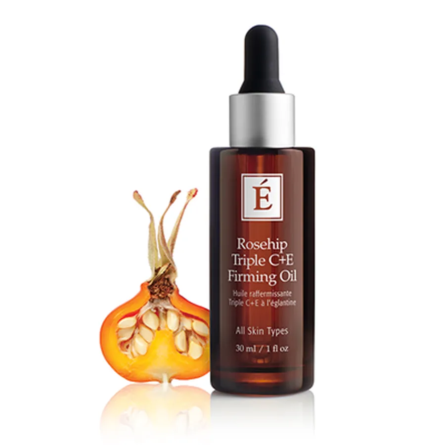 Eminence - Rosehip Triple C E Firming oil