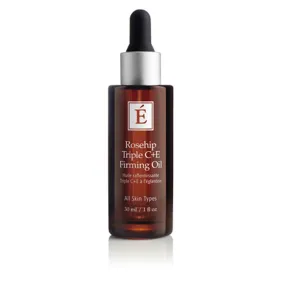 Eminence - Rosehip Triple C E Firming oil
