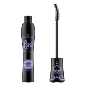 Essence Lash Princess Sculpted Volume Mascara | ايسنس لاش برنسس لحجم أكبر ماسكارا