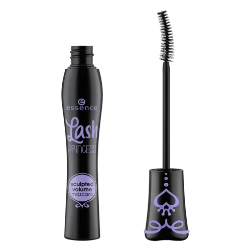 Essence Lash Princess Sculpted Volume Mascara | ايسنس لاش برنسس لحجم أكبر ماسكارا
