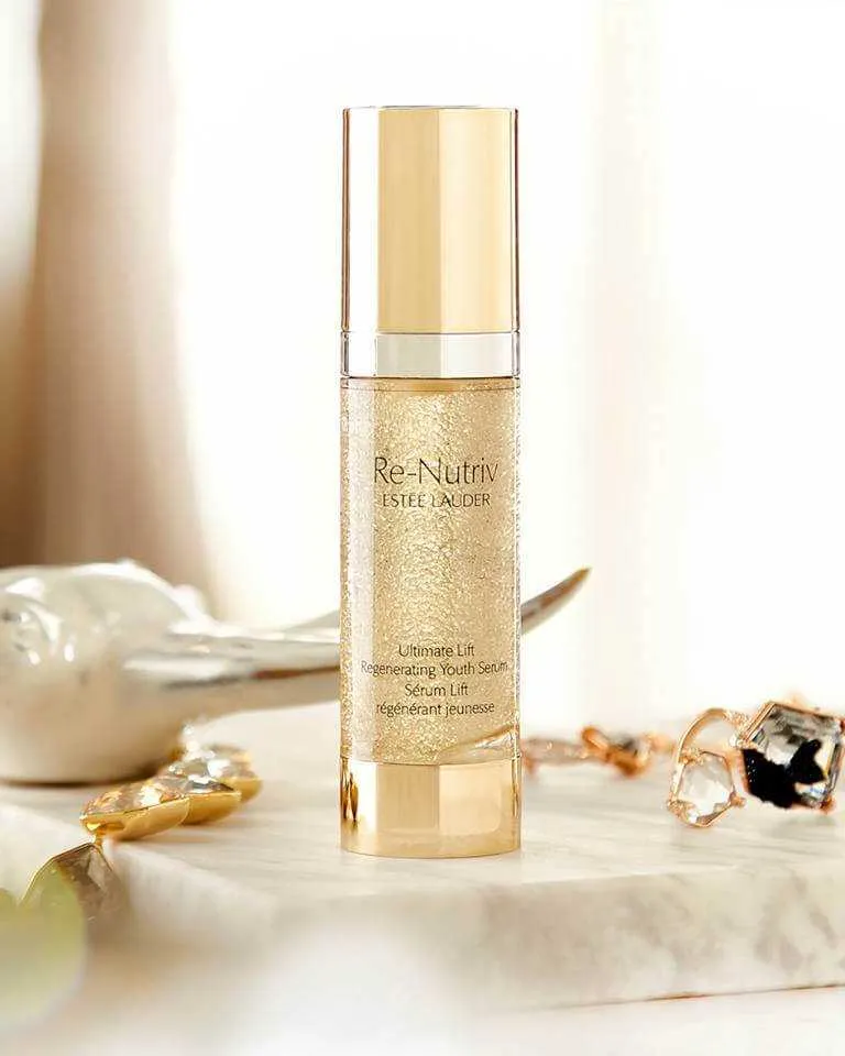 Estée Lauder Estee Lauder Re Nutriv Ultimate Lift Regenerating Youth Serum 1 oz