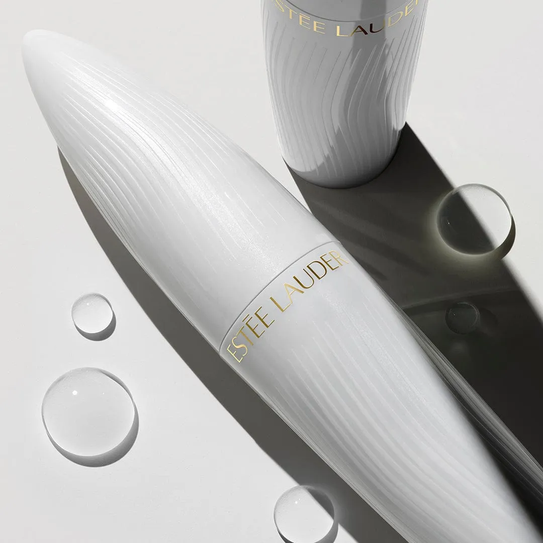 Estée Lauder Turbo Lash Night Revitalizing Serum for Lash   Brow