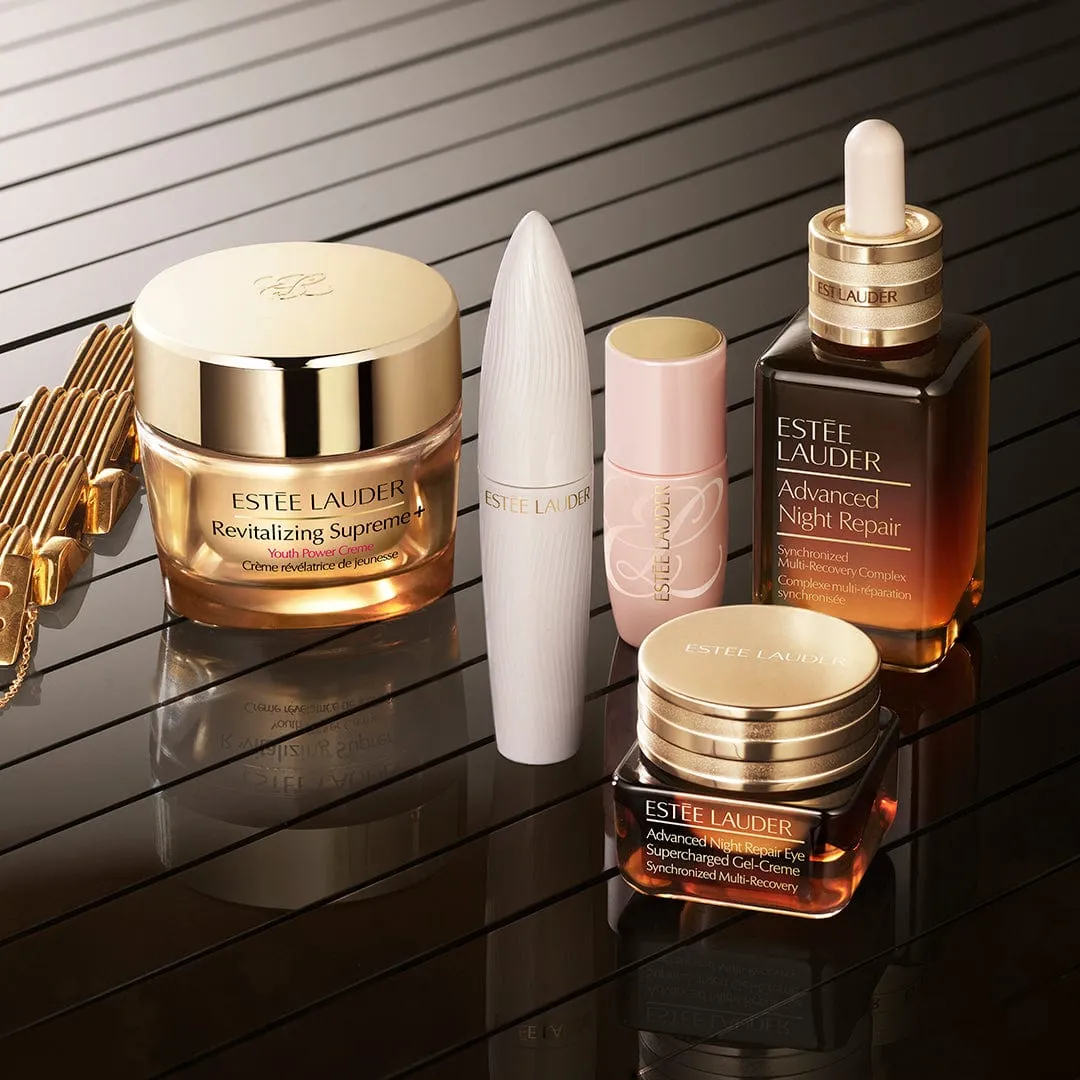 Estée Lauder Turbo Lash Night Revitalizing Serum for Lash   Brow
