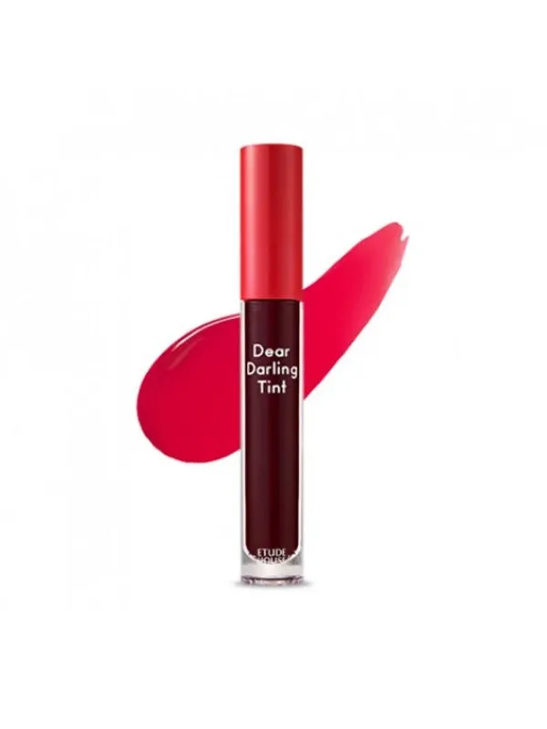 ETUDE HOUSE Dear Darling Water Gel Tint
