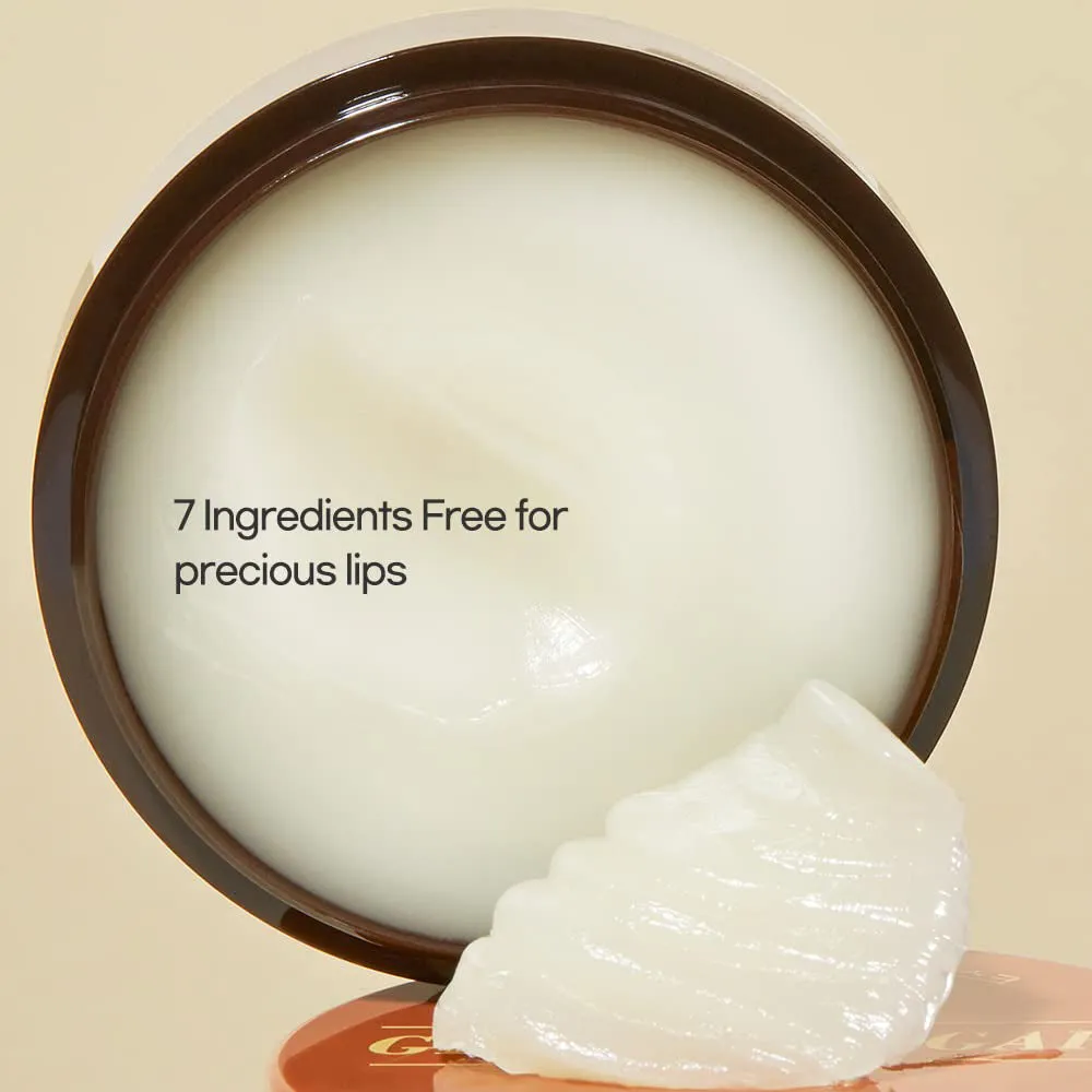 Etude House Ginger Sugar Overnight Lip Mask