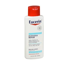 Eucerin Plus Intensive Repair Lotion Count of 1 By Eucerin