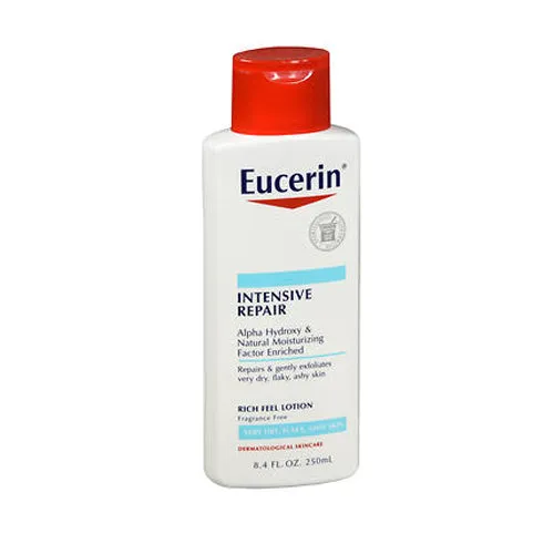 Eucerin Plus Intensive Repair Lotion Count of 1 By Eucerin