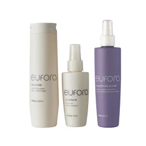Eufora Care & Protect Essentials