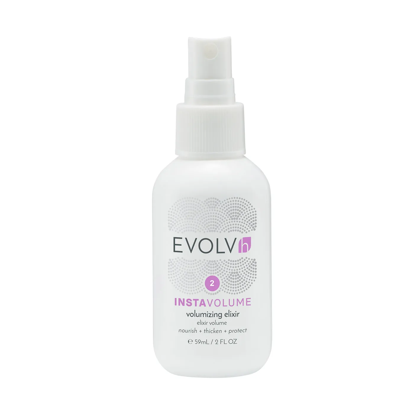 EVOLVh InstaVolume Volumizing Elixir