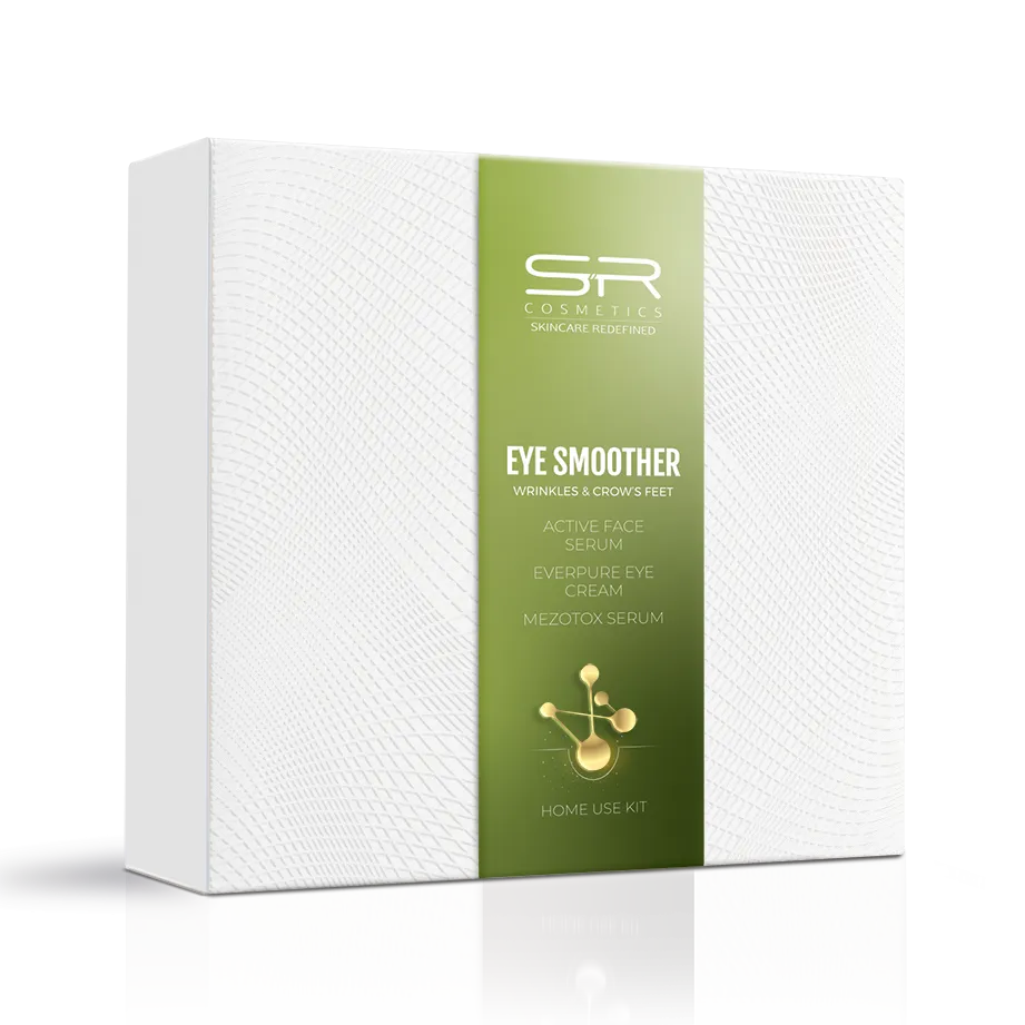 Eye Smoother Kit