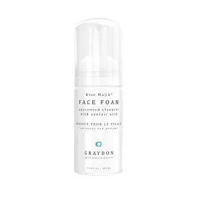 Face Foam
