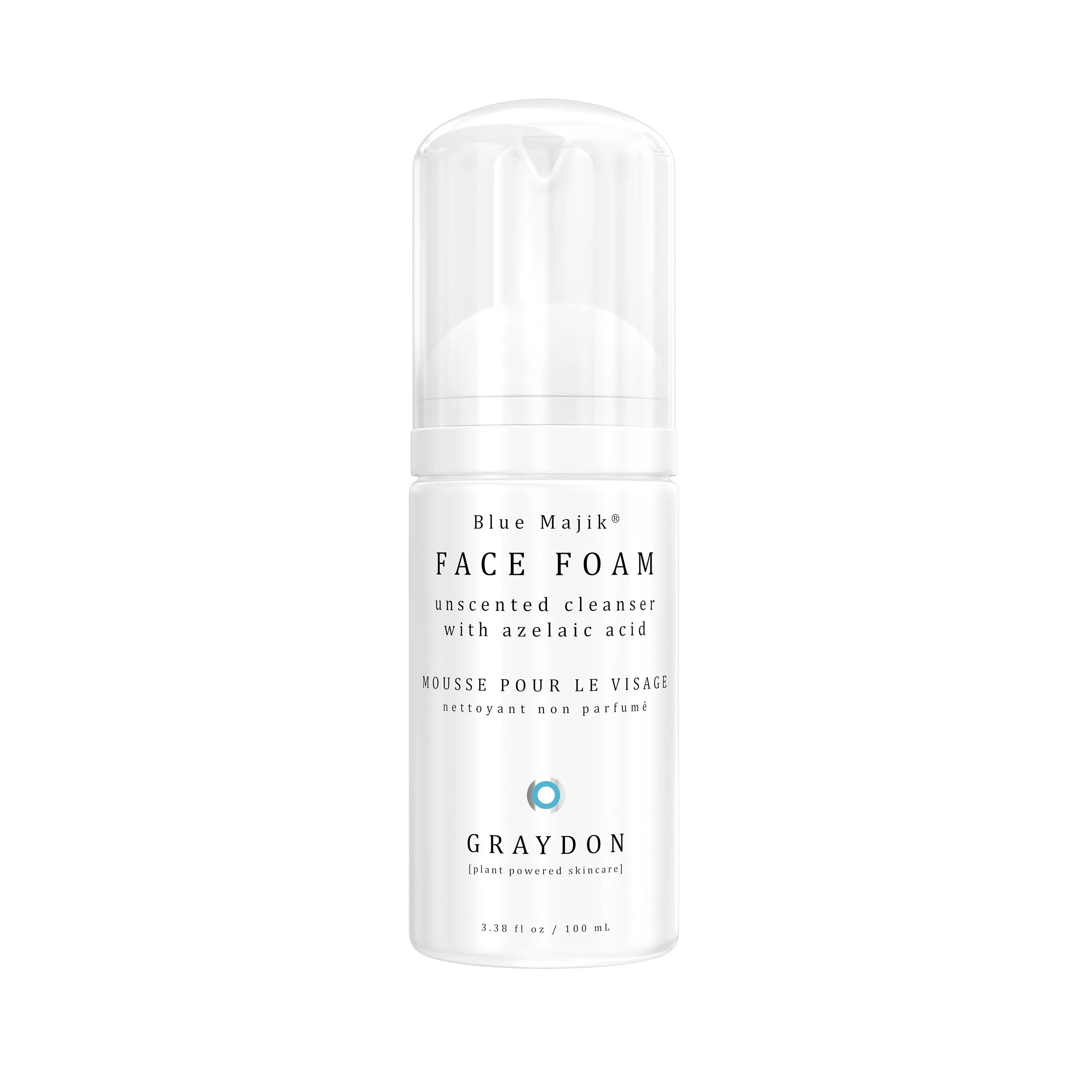 Face Foam