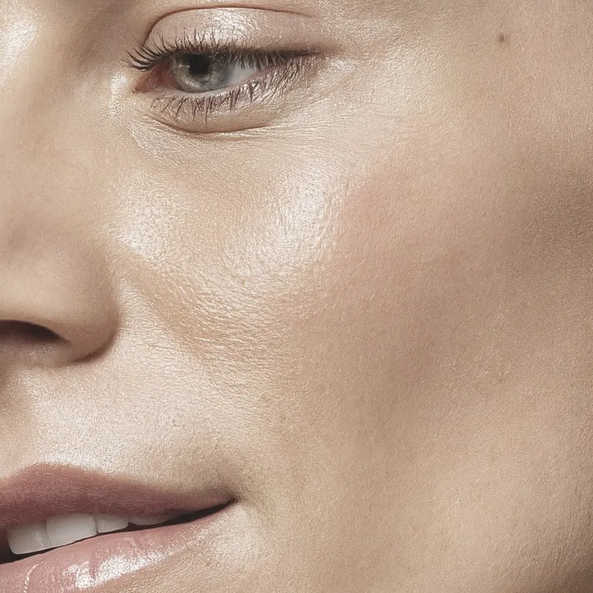 Face Lifting Complex II