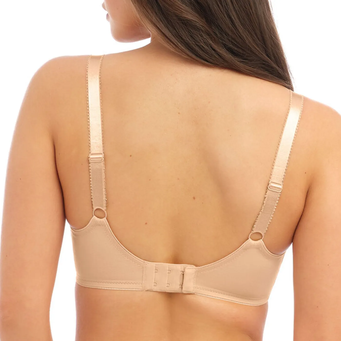 Fantasie Fusion Bra | Natural