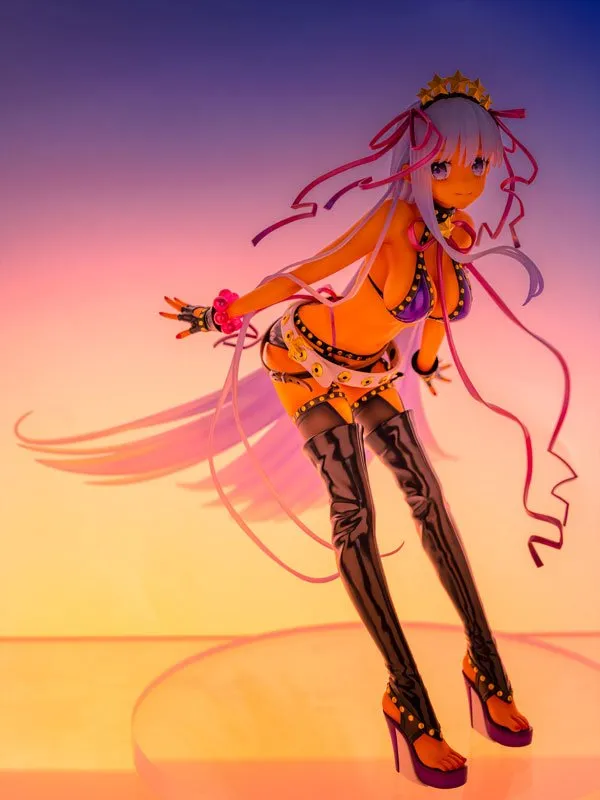 Fate/Grand Order MoonCancer/BB (Second Ascension) 1/7 Complete Figure