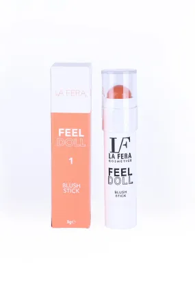 FEEL DOLL BLUSH STICK