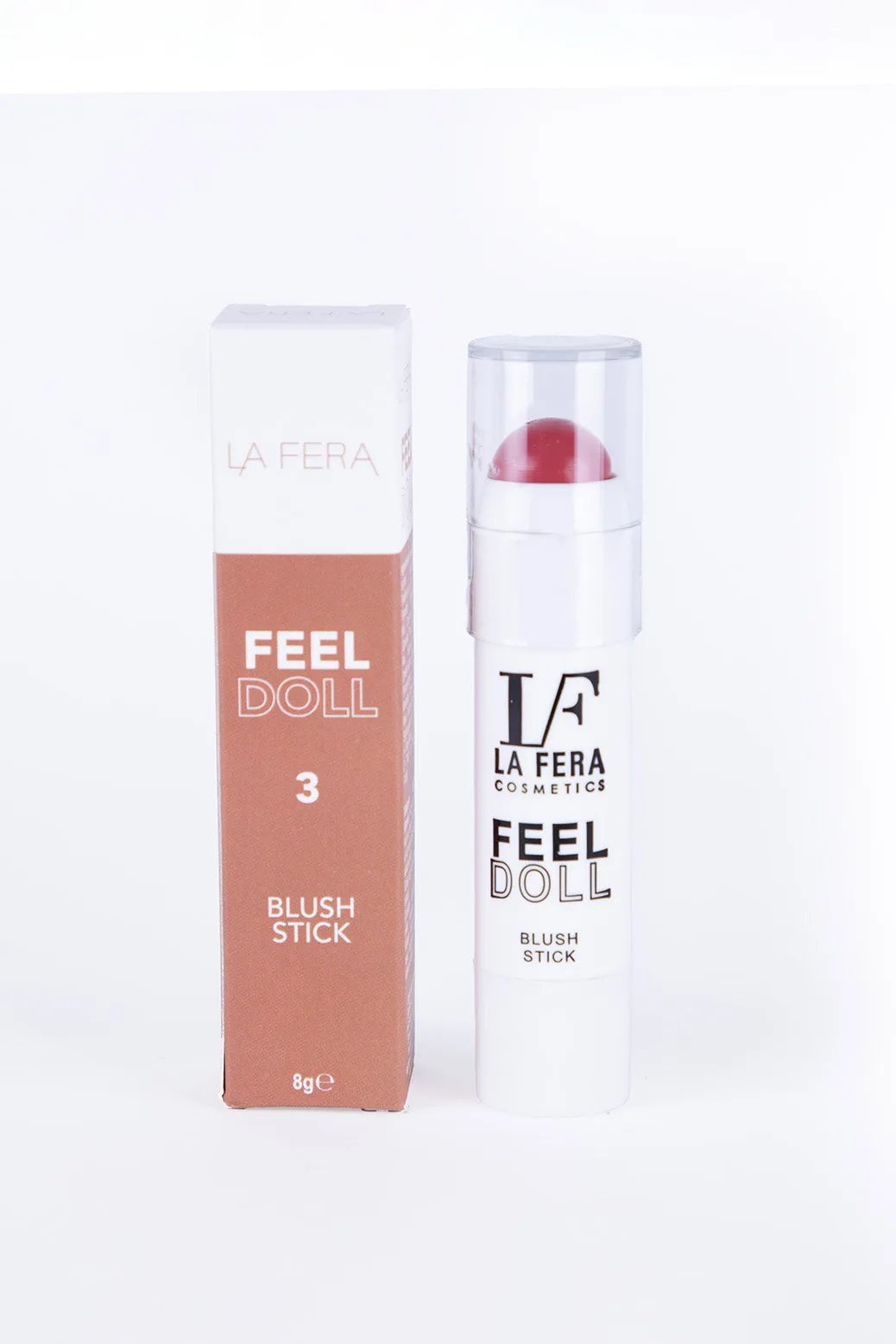 FEEL DOLL BLUSH STICK