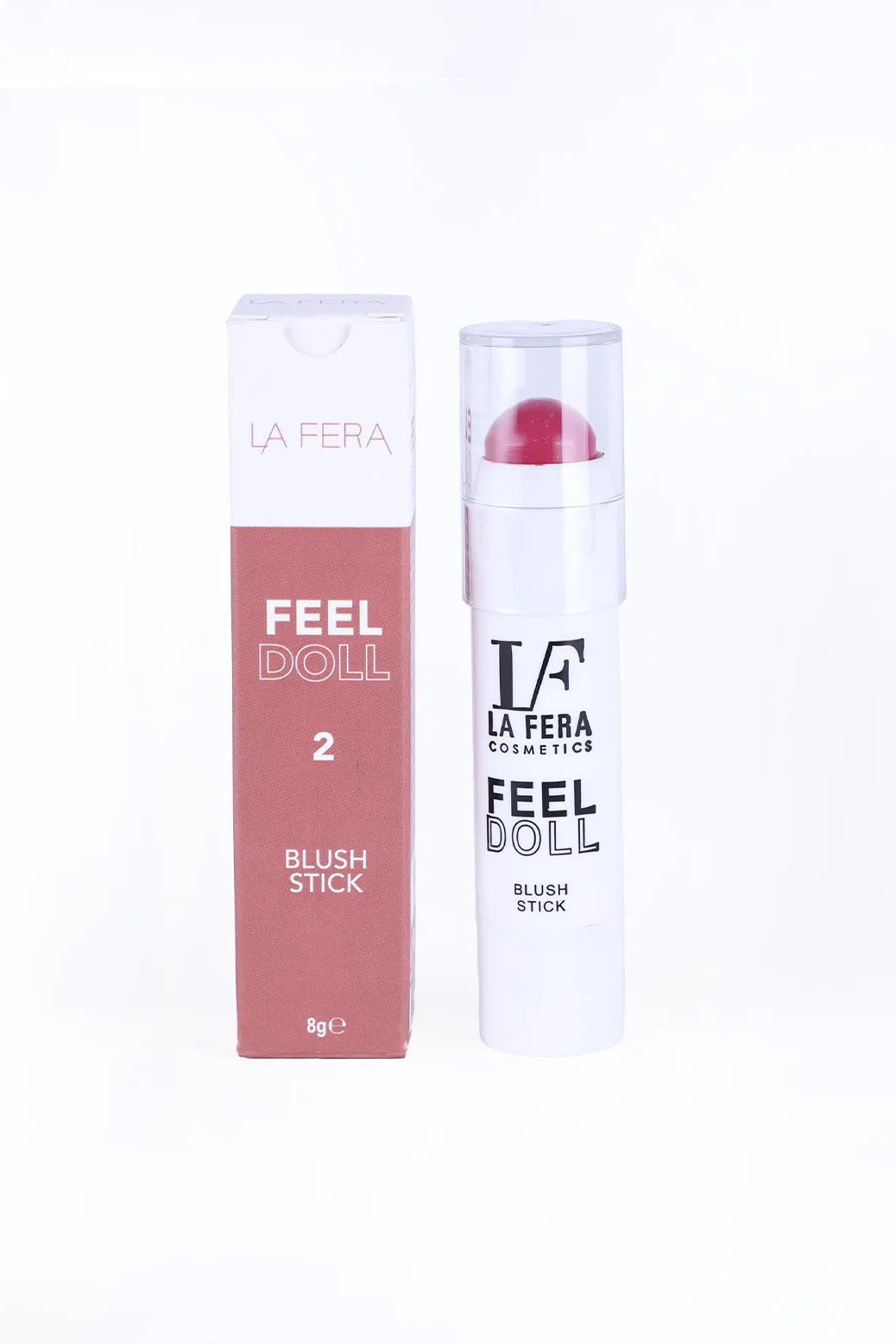 FEEL DOLL BLUSH STICK